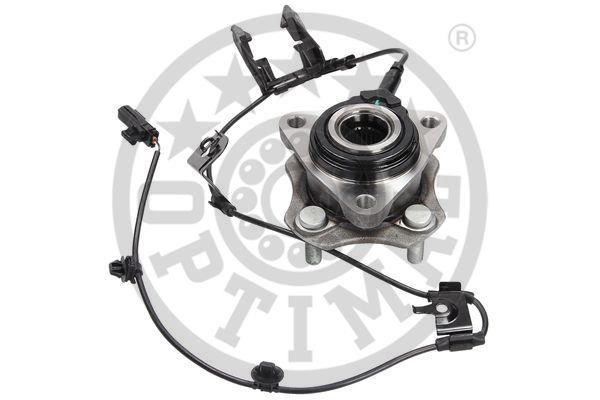 Optimal 981121 Wheel hub bearing 981121