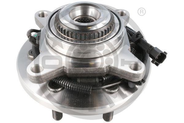 Optimal 301991 Wheel bearing 301991
