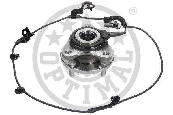 Optimal 981192 Wheel bearing kit 981192