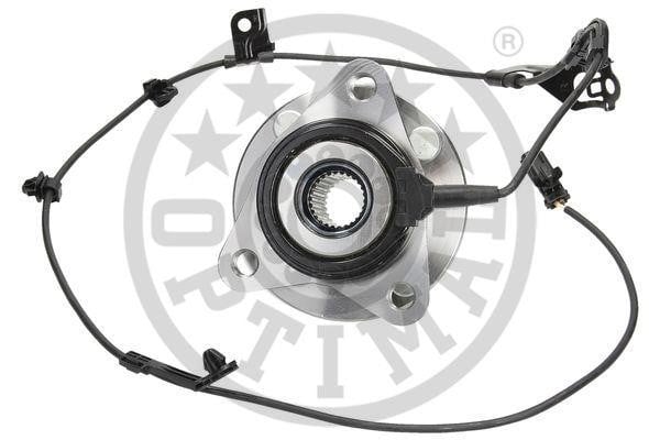 Wheel bearing kit Optimal 981192