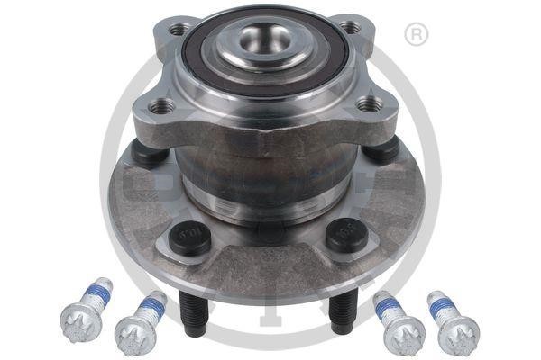Optimal 302306 Wheel bearing kit 302306