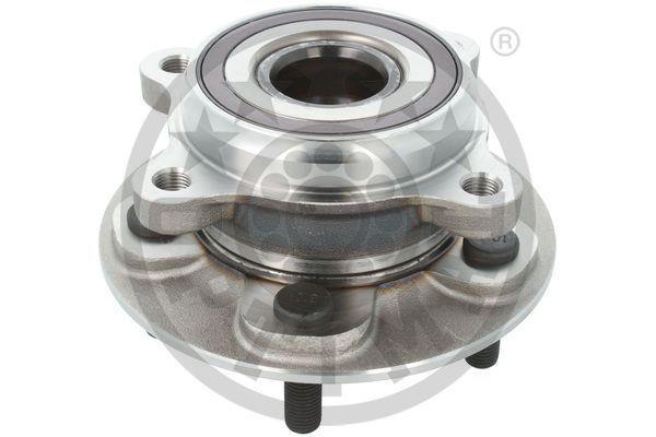 Optimal 981278 Wheel bearing kit 981278