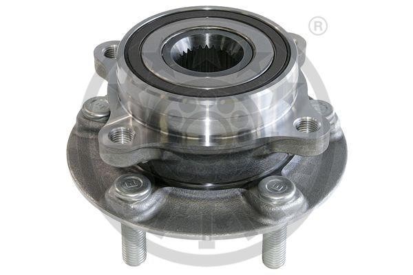 Optimal 951831L Wheel bearing kit 951831L