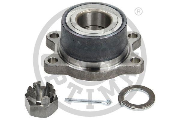Optimal 952020 Wheel bearing kit 952020