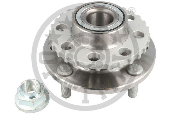 Optimal 952352 Wheel hub bearing 952352