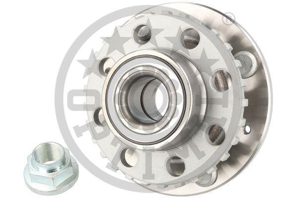 Wheel hub bearing Optimal 952352