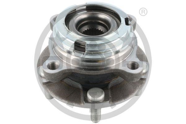 Optimal 961681 Wheel bearing kit 961681