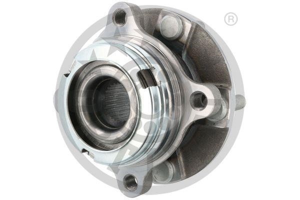 Wheel bearing kit Optimal 961681