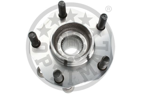 Wheel bearing Optimal 961741