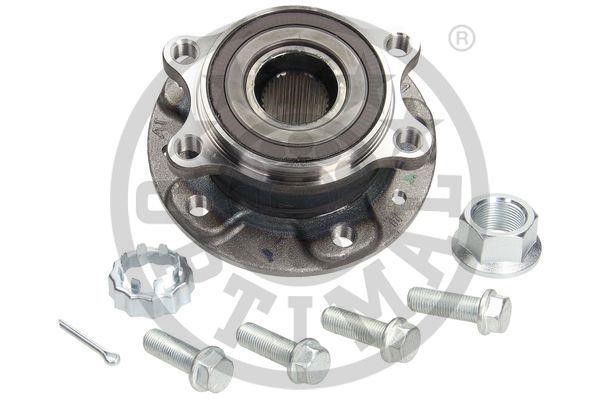Wheel bearing kit Optimal 961754