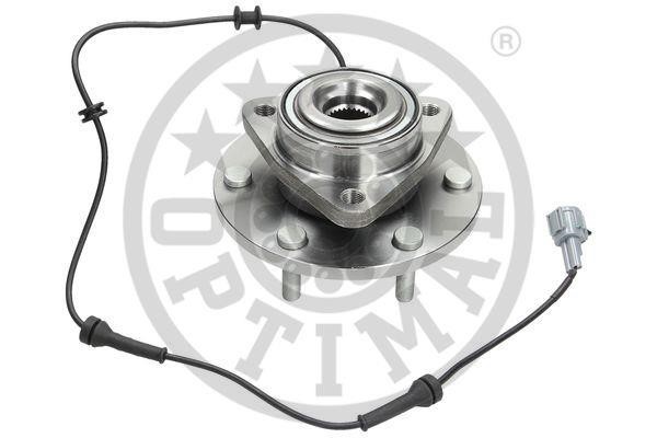 Optimal 961780 Wheel bearing kit 961780