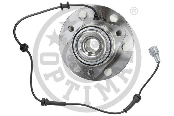 Wheel bearing kit Optimal 961780
