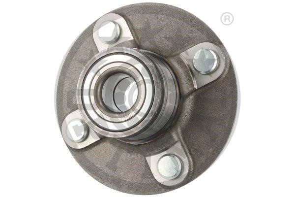 Wheel hub bearing Optimal 962482