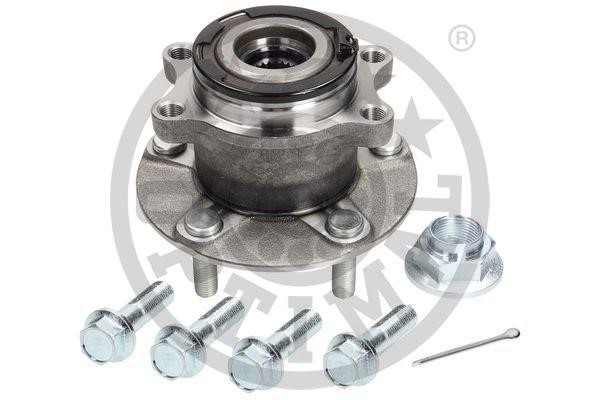 Optimal 962750 Wheel bearing kit 962750