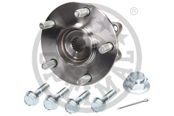 Wheel bearing kit Optimal 962750