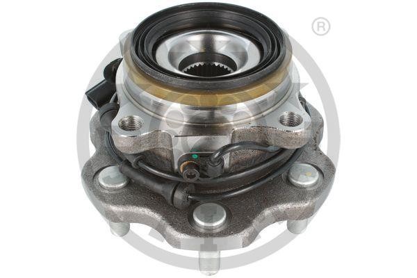 Optimal 962784 Wheel bearing kit 962784