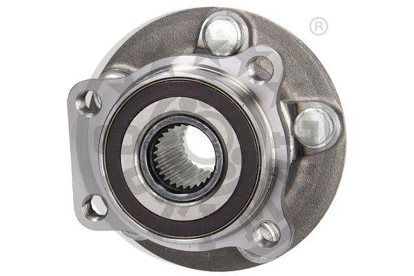 Wheel hub bearing Optimal 971753