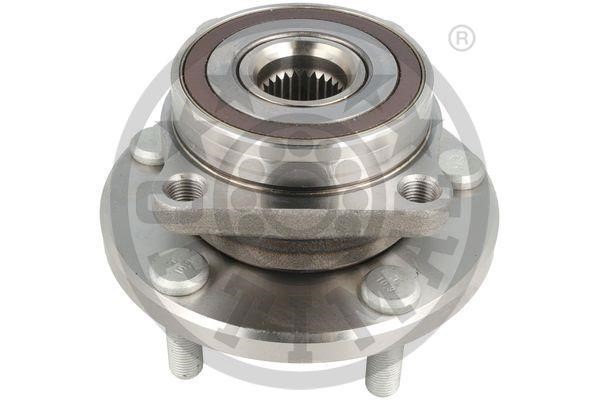 Optimal 971761 Wheel bearing kit 971761
