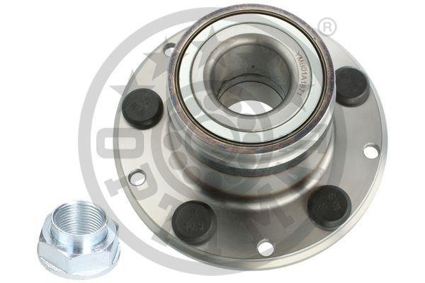 Optimal 972223 Wheel bearing kit 972223