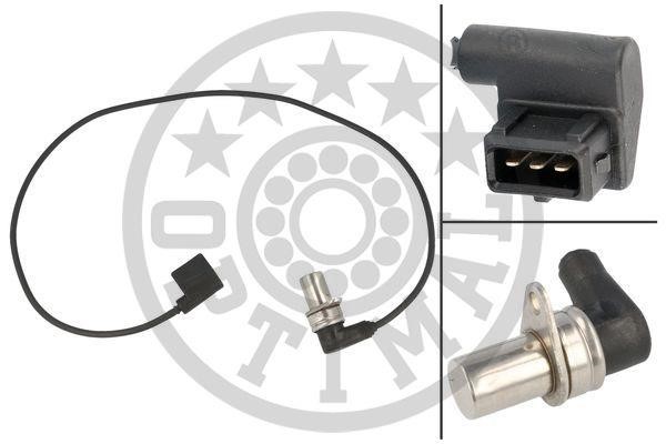 Optimal 07-S049 Crankshaft position sensor 07S049