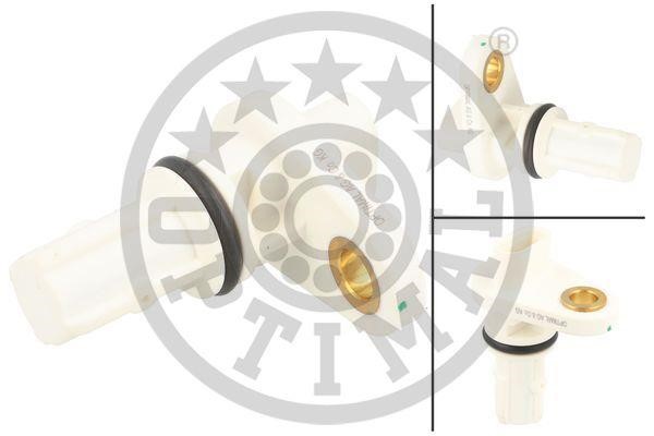 Optimal 07-S226 Crankshaft position sensor 07S226