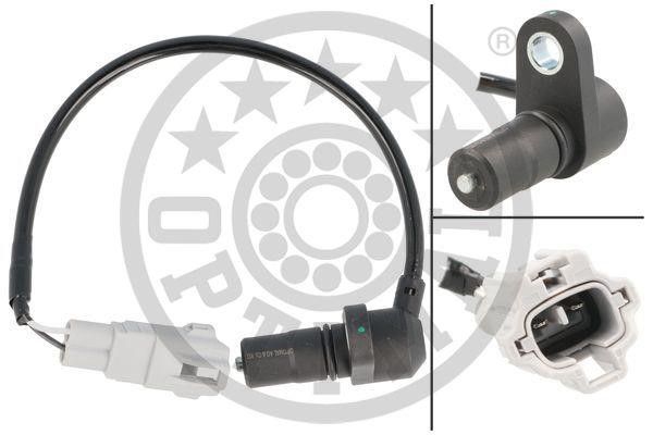 Optimal 07-S236 Crankshaft position sensor 07S236