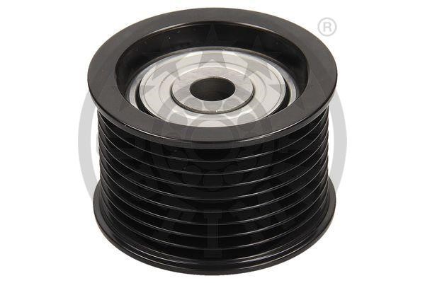 Optimal 0-N2360 V-ribbed belt tensioner (drive) roller 0N2360