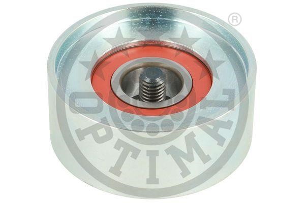 Optimal 0-N2275 V-ribbed belt tensioner (drive) roller 0N2275