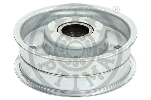 Optimal 0-N2384 Tensioner pulley, timing belt 0N2384