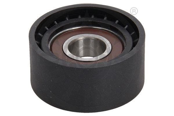 Optimal 0-N2307S V-ribbed belt tensioner (drive) roller 0N2307S