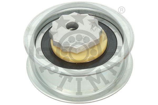 Optimal 0-N2313 Tensioner pulley, timing belt 0N2313