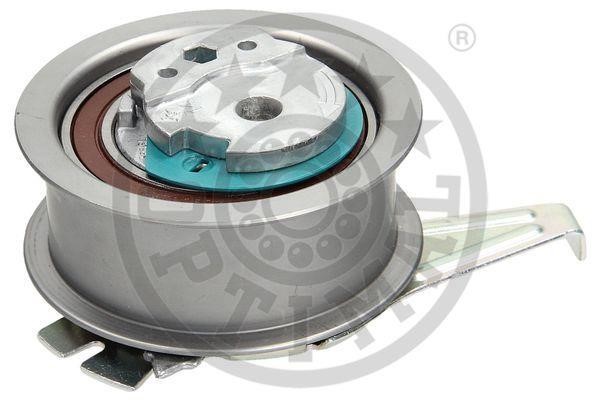 Optimal 0-N2314 Tensioner pulley, timing belt 0N2314