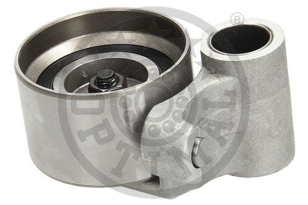 Optimal 0-N2319 Tensioner pulley, timing belt 0N2319