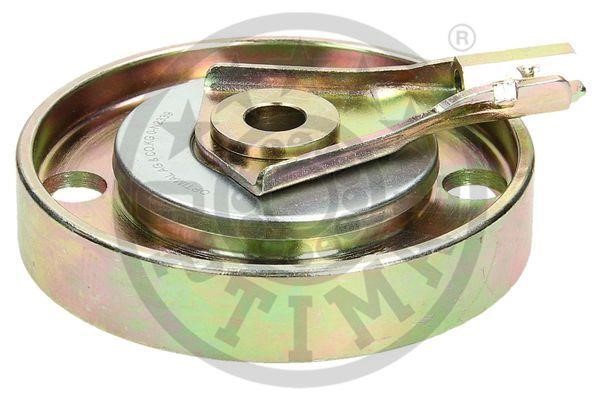 Optimal 0-N2339 V-ribbed belt tensioner (drive) roller 0N2339