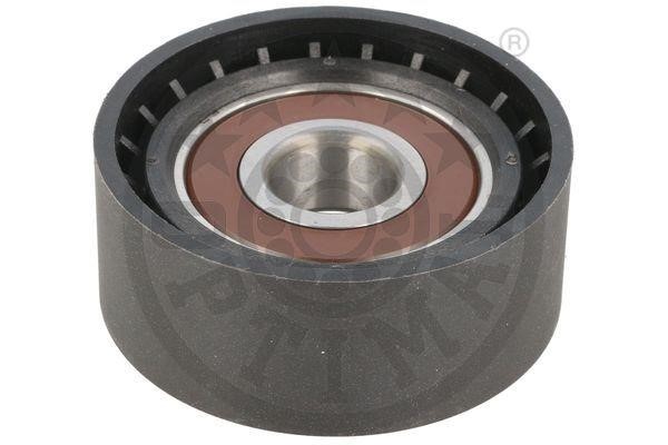 Drive belt tensioner pulley Optimal 0-N2341
