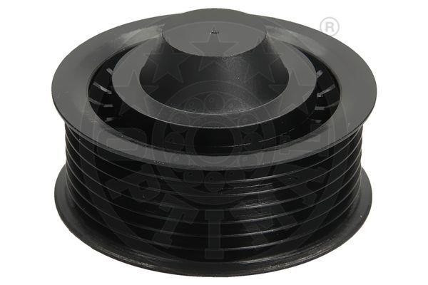 Optimal 0-N2344 V-ribbed belt tensioner (drive) roller 0N2344