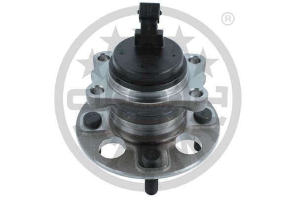 Optimal 922205 Wheel bearing kit 922205