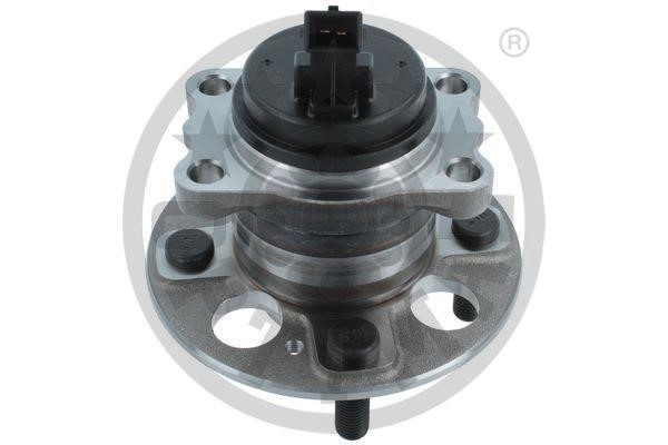 Wheel bearing kit Optimal 922205