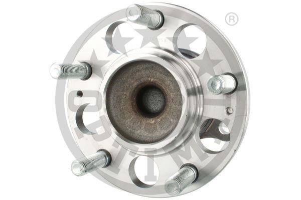 Wheel bearing Optimal 922332