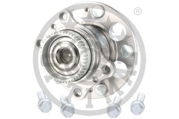 Wheel bearing kit Optimal 922333