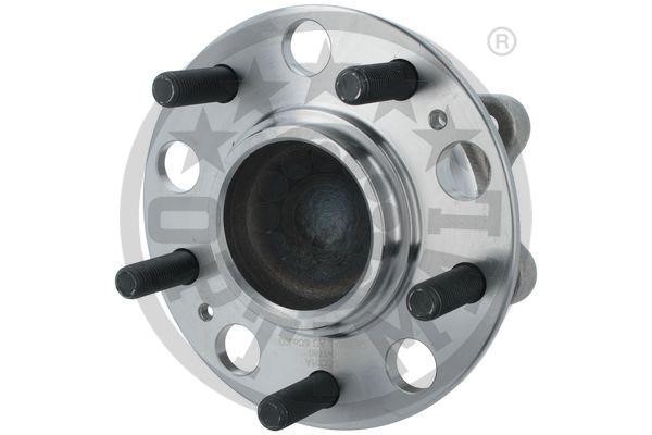 Wheel hub bearing Optimal 922422