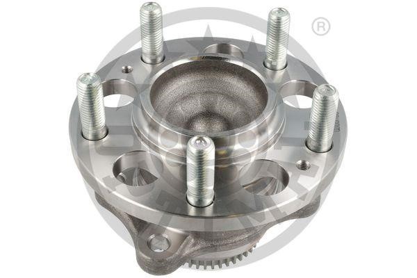 Wheel bearing Optimal 922741