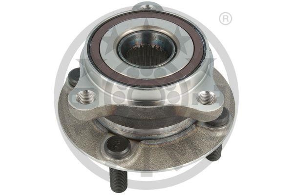 Wheel bearing Optimal 941107