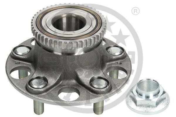 Optimal 912356 Wheel hub bearing 912356