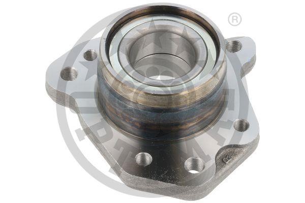 Optimal 912662 Wheel hub bearing 912662