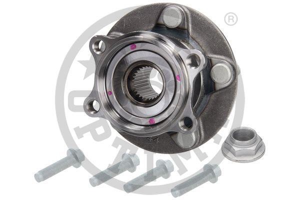 Wheel bearing kit Optimal 942402