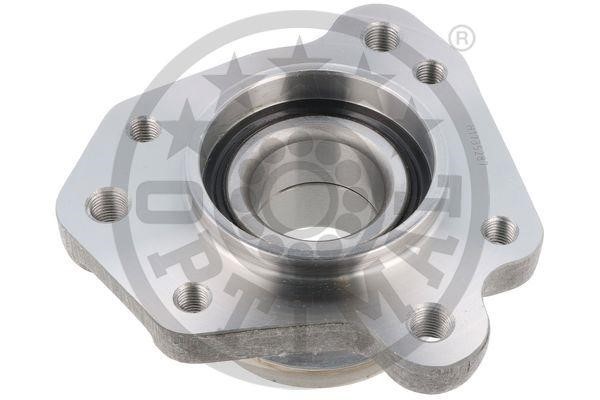 Wheel hub bearing Optimal 912663