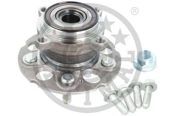 Optimal 912708 Wheel bearing kit 912708