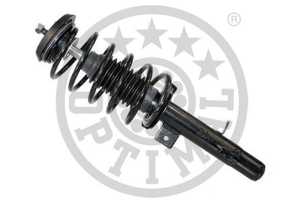 Optimal A-3459R-KIT1 Front right gas oil shock absorber A3459RKIT1