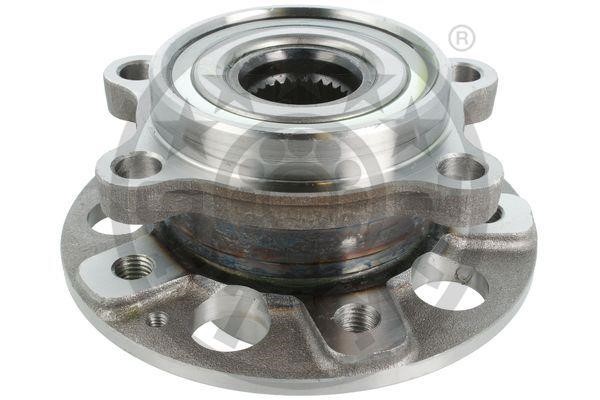 Optimal 920730 Wheel bearing kit 920730